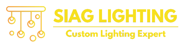 SIAG LIGHTING LOGO