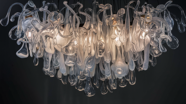 Installation Tips for Glass Fixtures: Illuminate Your Space Safely and Beautifully