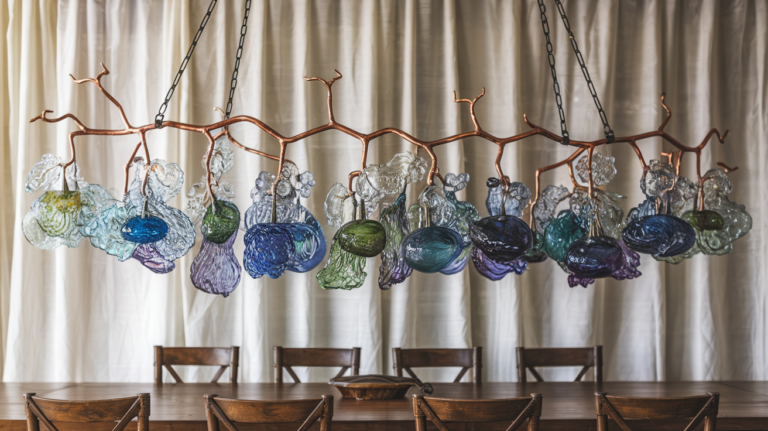 Classic Branch Chandelier Styles: Nature-Inspired Elegance for Your Home