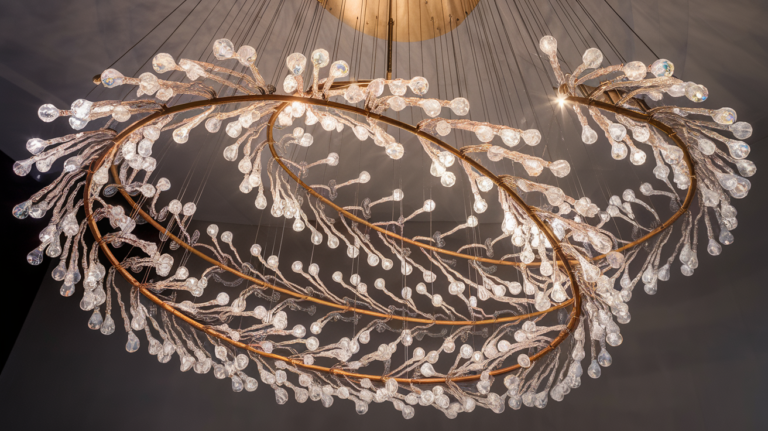 Rustic Branch Chandelier Designs Rustic Lighting: A Historical Perspective