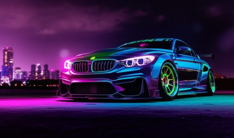 Ultimate Guide to Aftermarket Vehicle Lighting Solutions