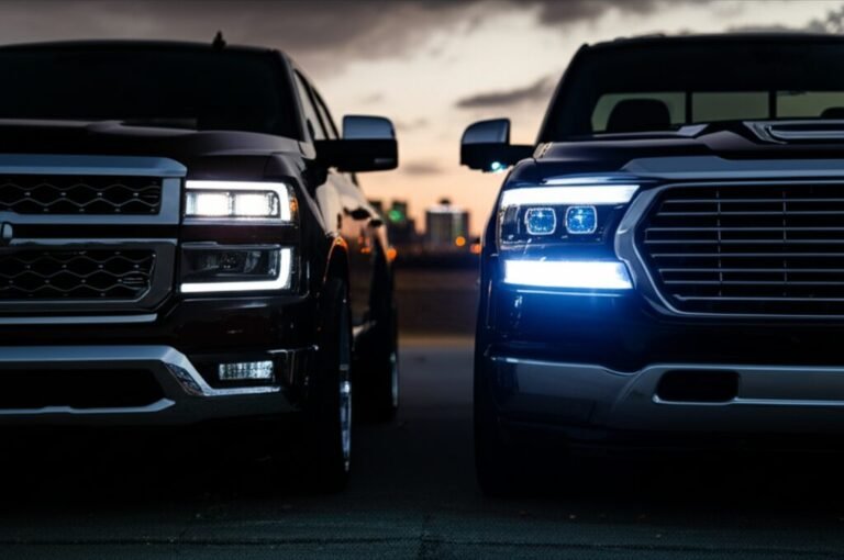 Your Guide to Affordable Aftermarket Custom Head Lights