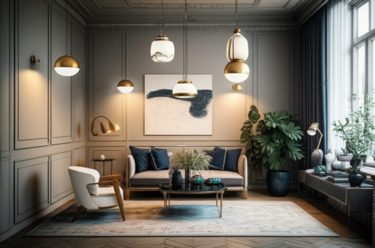 Elevate Your Home with Custom Pendant Lighting Solutions