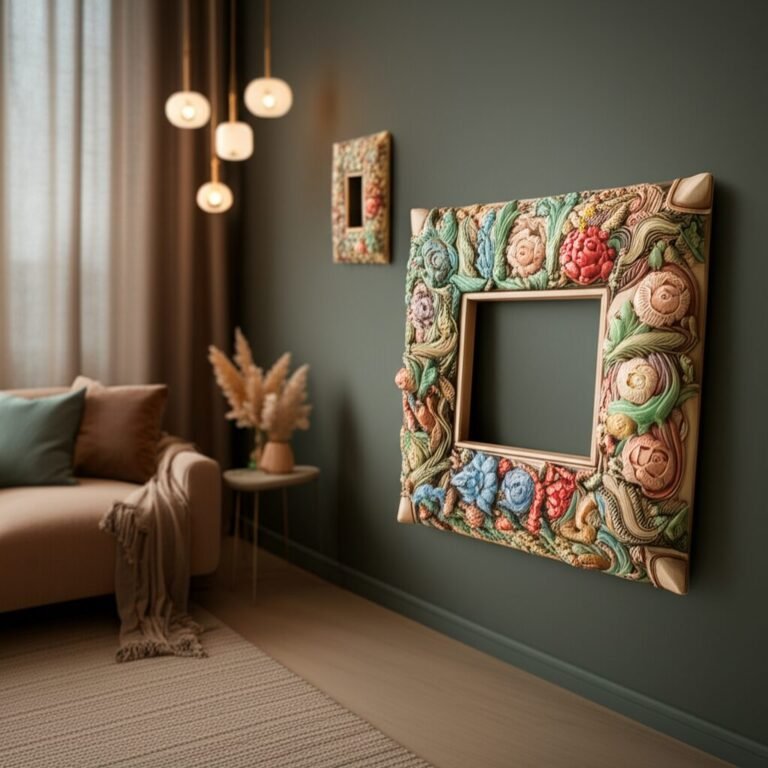 Personalize Your Home with Custom Light Switch Covers